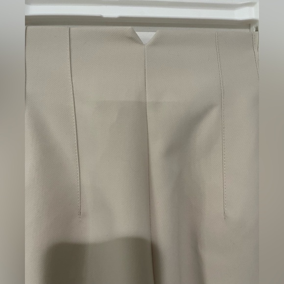 NWT Zara High Waited Pants - Picture 11 of 11